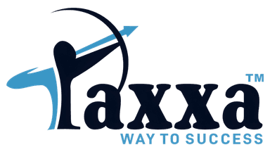 Taxxa Logo